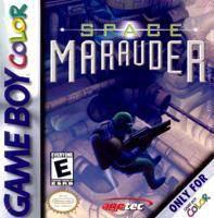 Space Marauder New