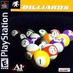 Billiards New