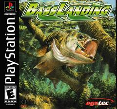 Bass Landing New