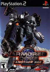 Armored Core 2 Another Age New