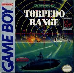 Torpedo Range New