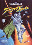Target Earth New