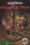 Wings of Wor New