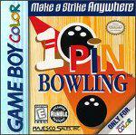10 Pin Bowling New