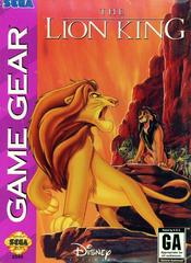 The Lion King New
