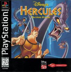 Hercules New