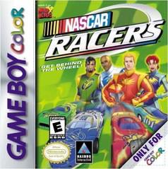 NASCAR Racers New