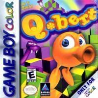 Q*bert New