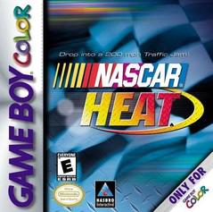 NASCAR Heat New