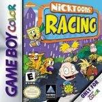 Nicktoons Racing New