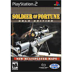 Soldier of Fortune New