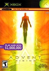 Advent Rising New