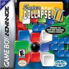 Super Collapse II New
