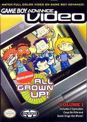 All Grown Up Volume 1 New