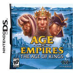 Age of Empires The Age of Kings New