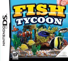 Fish Tycoon New