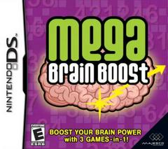 Mega Brain Boost New