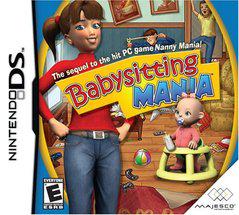Babysitting Mania New