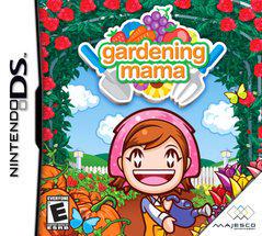 Gardening Mama New