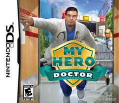 My Hero: Doctor New
