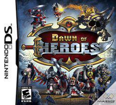 Dawn of Heroes New