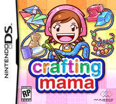 Crafting Mama New