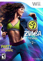 Zumba Fitness 2 New