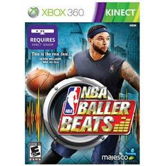 NBA Baller Beats New