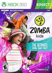 Zumba Kids New