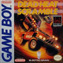 Dead Heat Scramble New