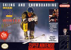 Skiing & Snowboarding: Tommy Moes Winter Extreme New