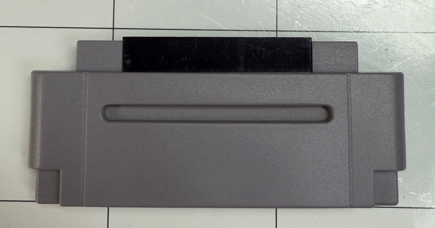 Super Famicom to SNES Adapter