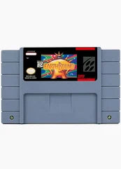 Earthbound REPRO CART
