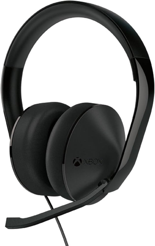 XBOX ONE Series Headset - Universal
