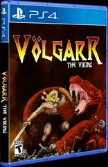 Volgarr The Viking New