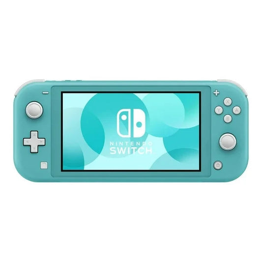 Nintendo Switch Lite Turquoise