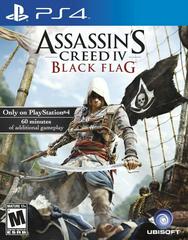Assassins Creed IV: Black Flag New