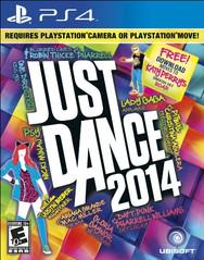 Just Dance 2014 New