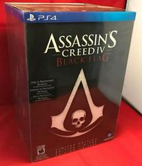 Assassin's Creed IV: Black Flag [Limited Edition] New