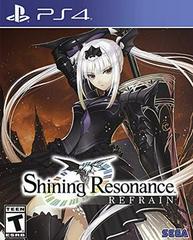 Shining Resonance Refrain New