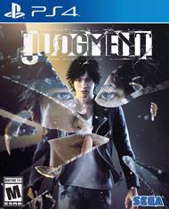 Judgment New