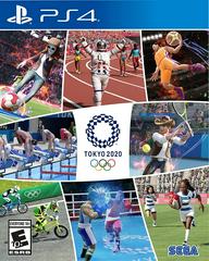 Tokyo 2020 Olympic Games New