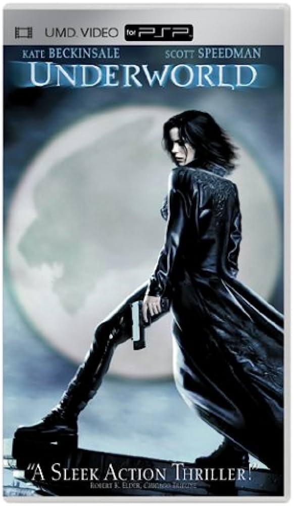 Underworld [UMD]