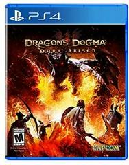 Dragons Dogma: Dark Arisen New