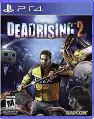 Dead Rising 2 New