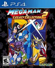 Mega Man Legacy Collection 2 New