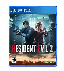 Resident Evil 2 New