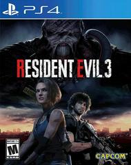 Resident Evil 3 New