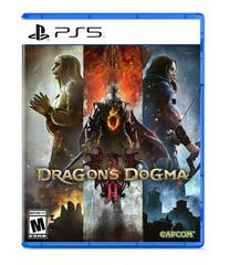 Dragon's Dogma II New