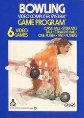 Bowling 2600